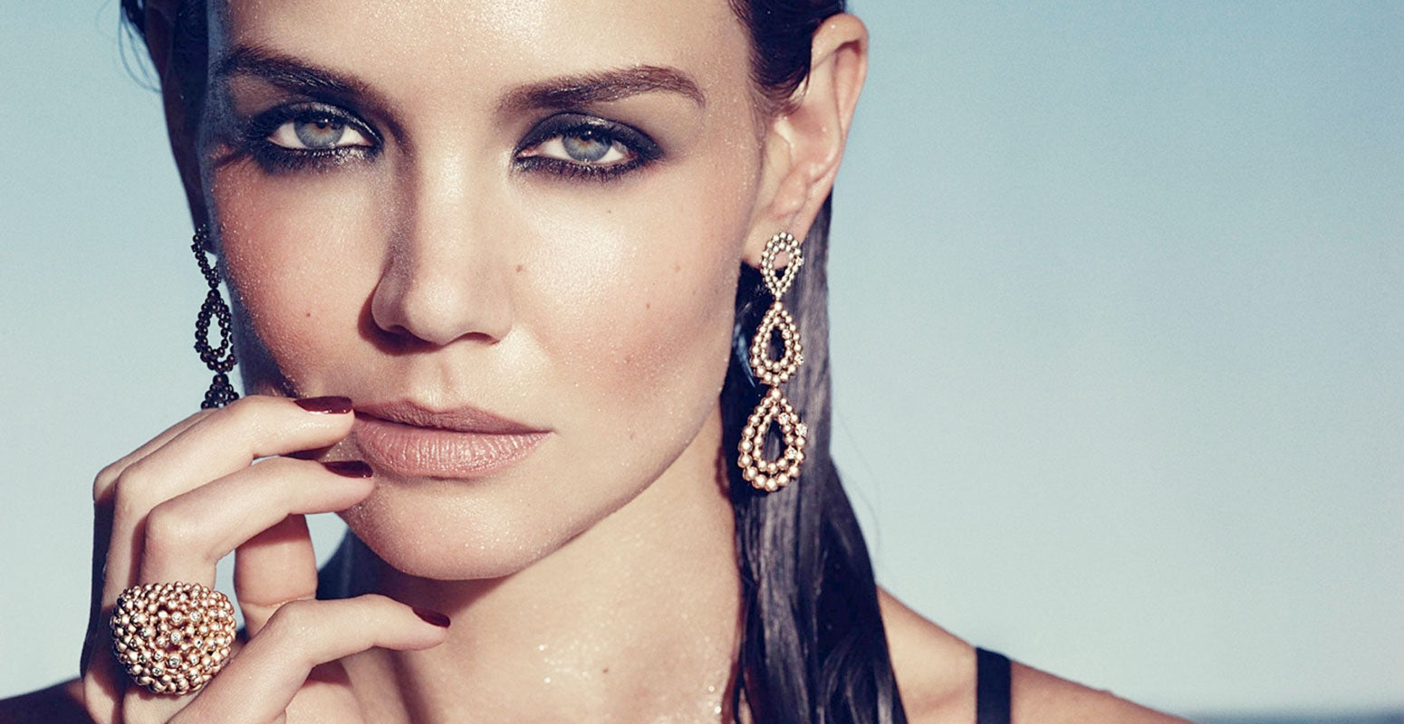 Jewellery shopify Theme & Template for your online fashion store