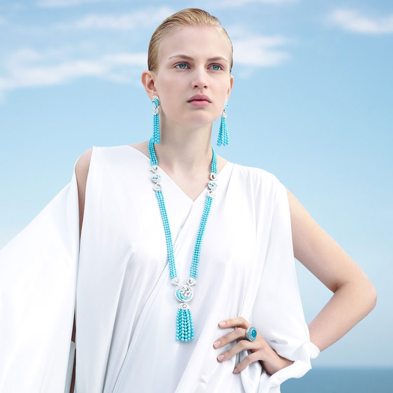 Fine Jewelry