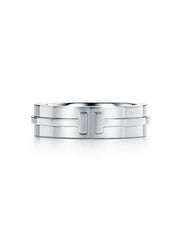 Circle Square Open Bracelet Women Street Taste Geometry Bracelets & Bangles Jewelry Rose Gold-color
